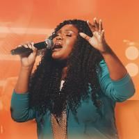 Fernanda Souza (Gospel)