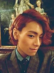 Sweetheart (Sangdo Solo)