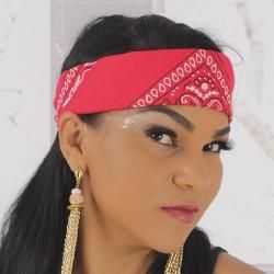 Foto de Mulher Mentirosa Oficial