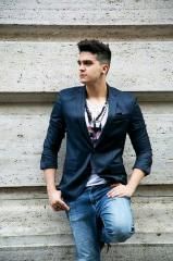 Preciso Te Amar