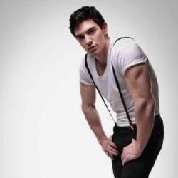 Foto de Steve Grand