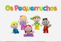 Os Pequerruchos
