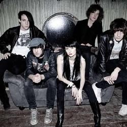 Foto de Jennifer Rostock