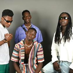 Foto de Black Family