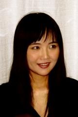 Iijima Mari