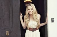 Danielle Bradbery