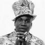 Barrington Levy