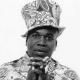 Barrington Levy