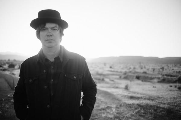 Jay Farrar