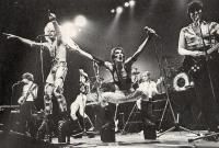 The Tubes