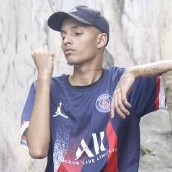 Foto de MC Menor da L