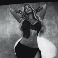 Selfish (feat. Dimitri Vegas & Like Mike)