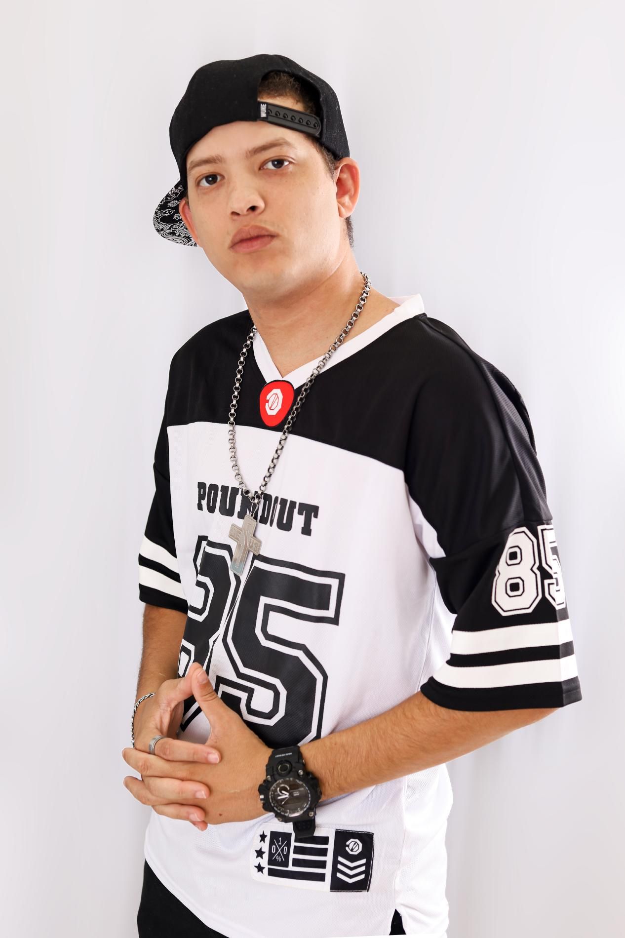Garoto Hip Hop