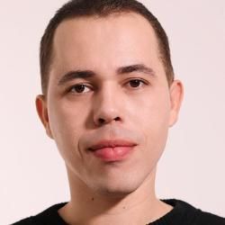 Foto de Allef Oliveira