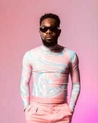 Patoranking