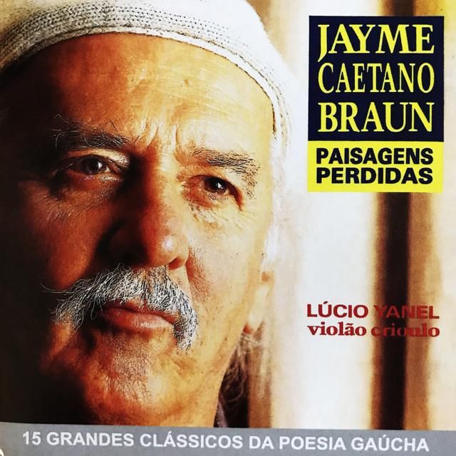 Jayme Caetano Braun