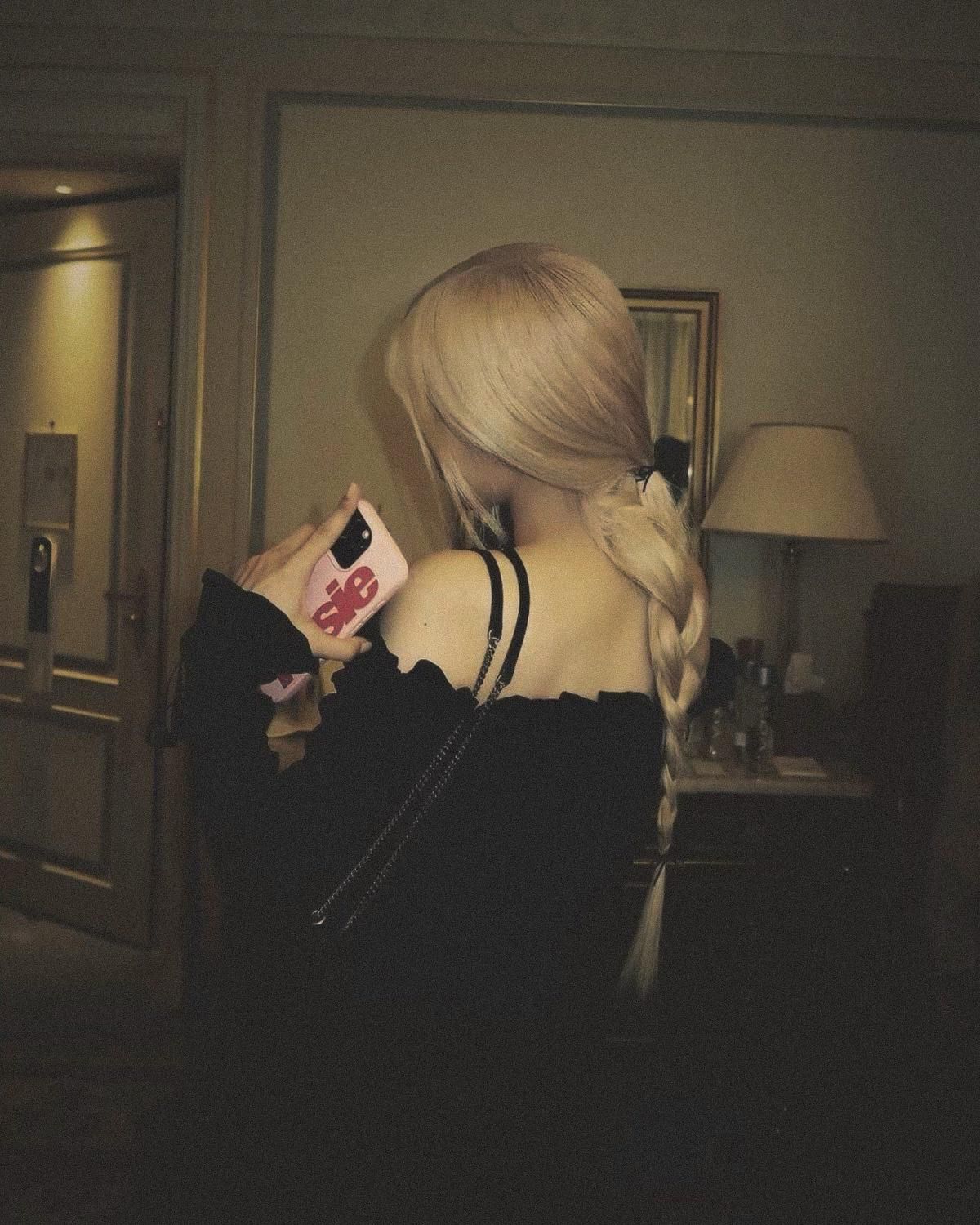 ROSÉ