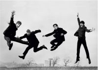 I've Got a Feeling