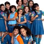 Chiquititas (2013)