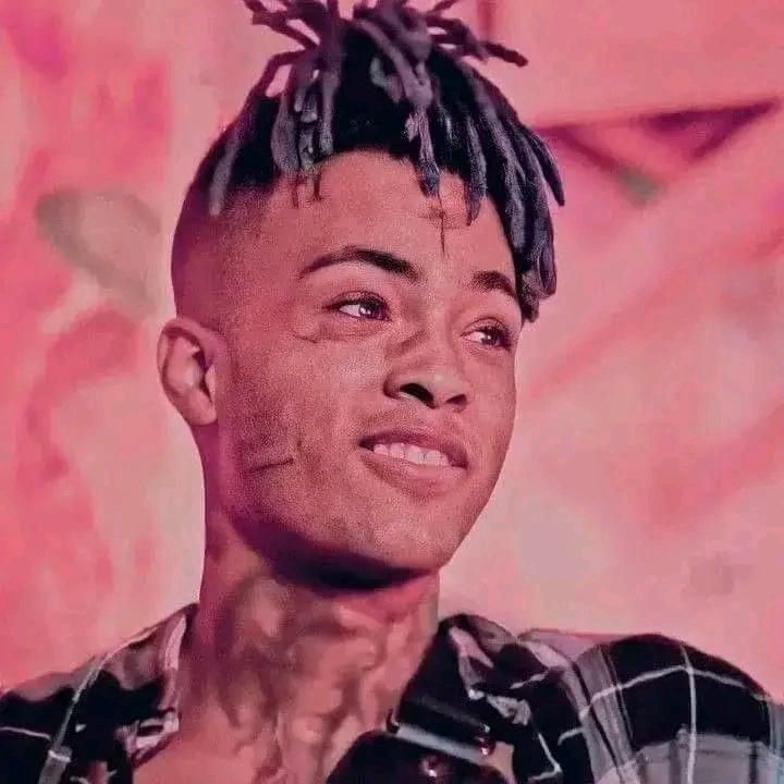 XXXTENTACION