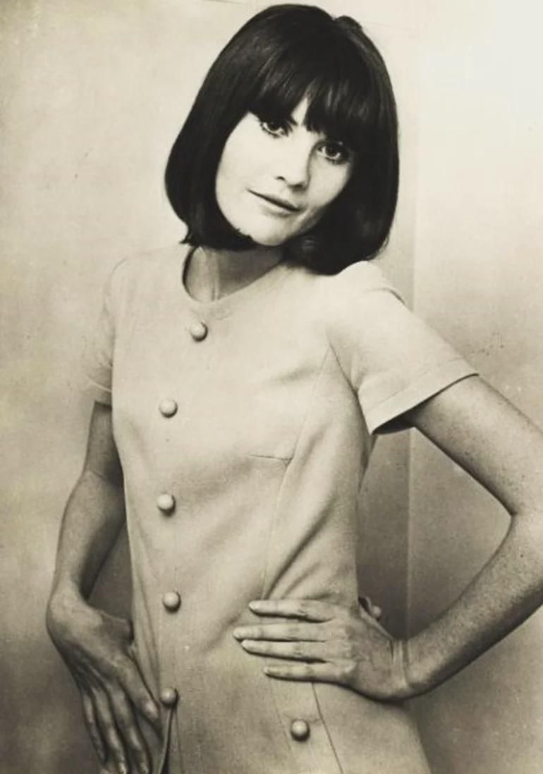 Sandie Shaw