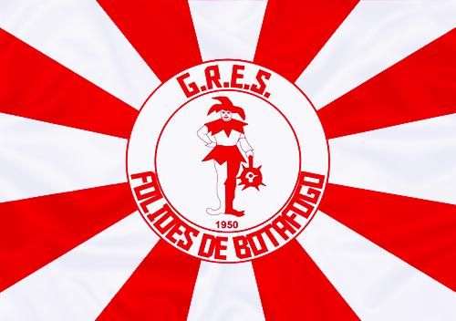 G.R.E.S Foliões de Botafogo