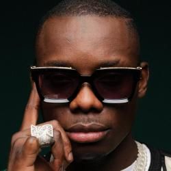 Foto de Sidiki Diabaté