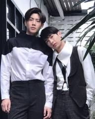 Tup Tup Jup Jup OK! (ตุ๊บๆ จุ๊บๆ OK!) (feat. Kristsingto & Brightwin)