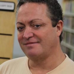 Foto de Charles Christopher