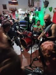 Os Monstros da Quebrada (part. MC Gafan, Izadhora Cristina e DJ Ivan)