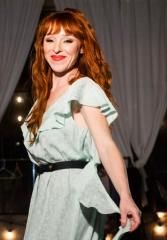 Ruth Connell