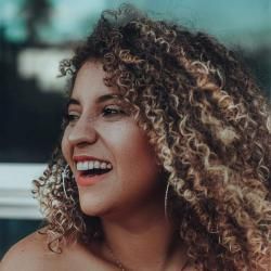 Foto de Jhullie Rodrigues