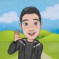 Joh (Infantil)