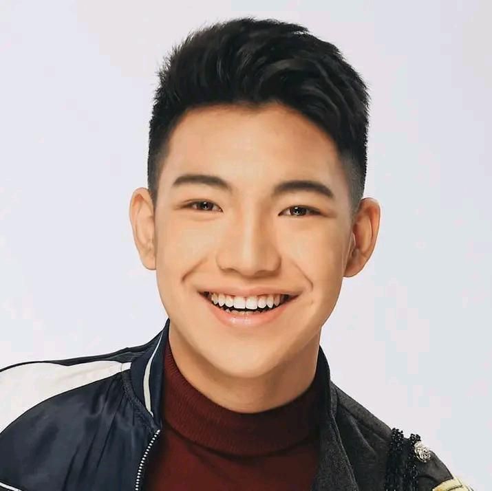 Darren Espanto