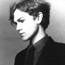 Foto de John Foxx