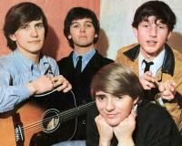 Wayne Fontana & The Mindbenders