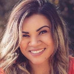 Foto de Cyda Brandão