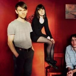 Foto de Fear of Men