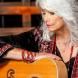 Emmylou Harris