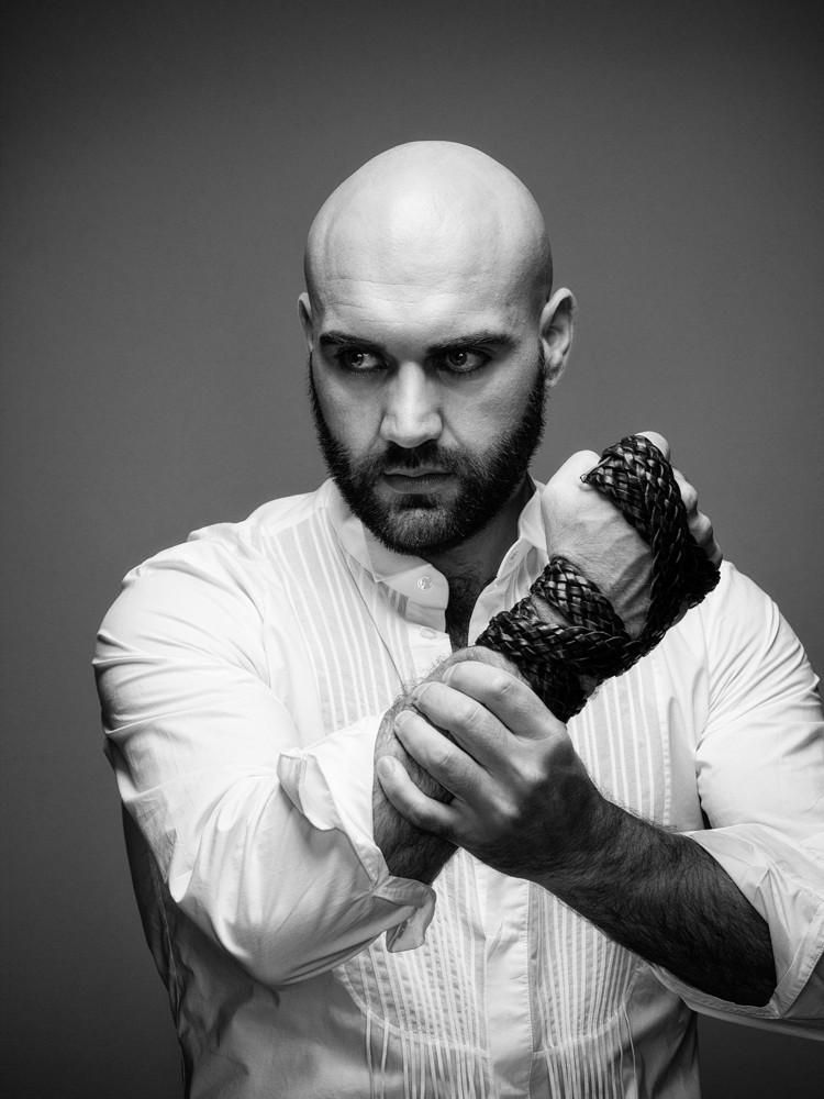 Xavier Sabata