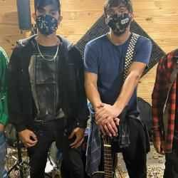 Foto de Banda Ochtop