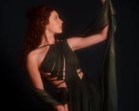 Where the Crow Flies