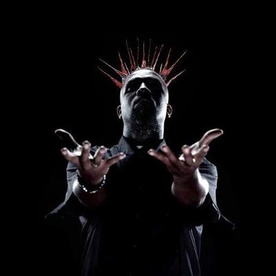 BROKEN CHAINS (EN ESPAÑOL) - Tech N9ne - LETRAS.COM