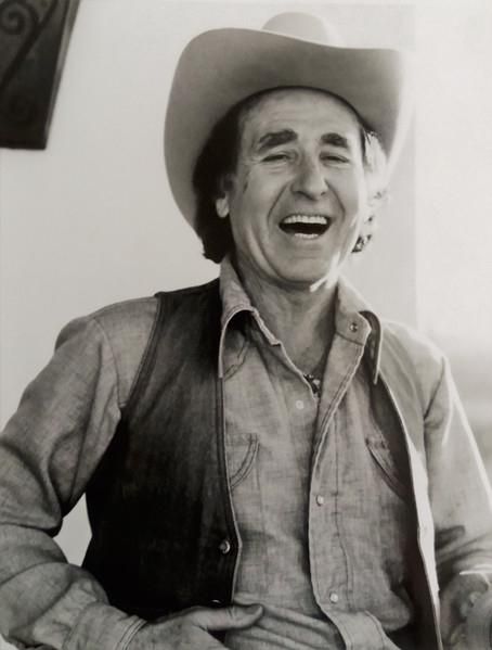 Sheb Wooley