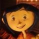 Coraline Jones e o Mundo Secreto