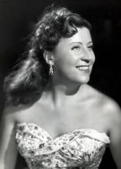 La Danseuse est Créole
