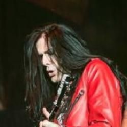 Foto de Todd Kerns