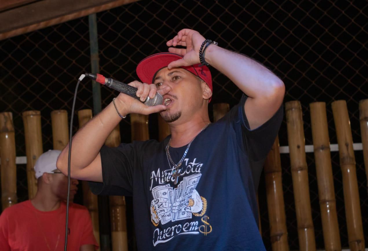 DeniBoy