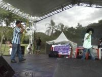 Grupo Alvo X