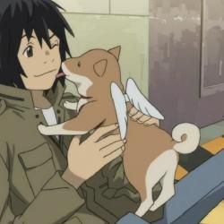 Photo of Higashi no Eden